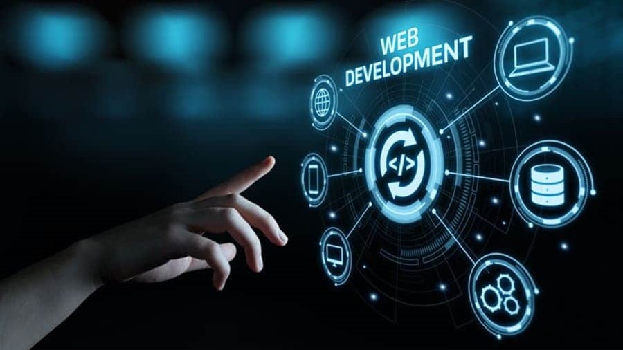 Top 5 Web Development Trends Shaping Dehradun’s Digital Landscape