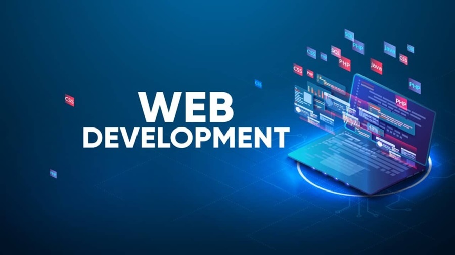 A Step-by-Step Guide to Web Development for Dehradun Businesses