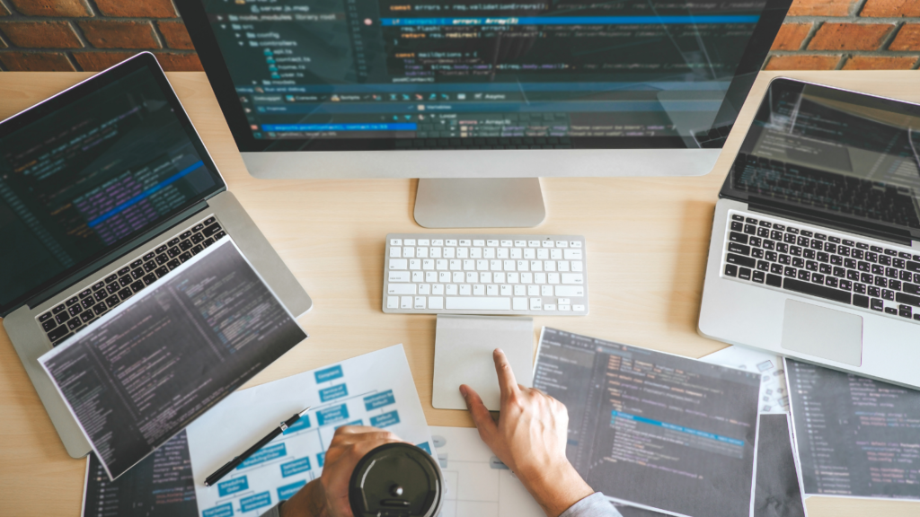 The Future of Web Development: What Skills You’ll Need to Stay Ahead in 2024