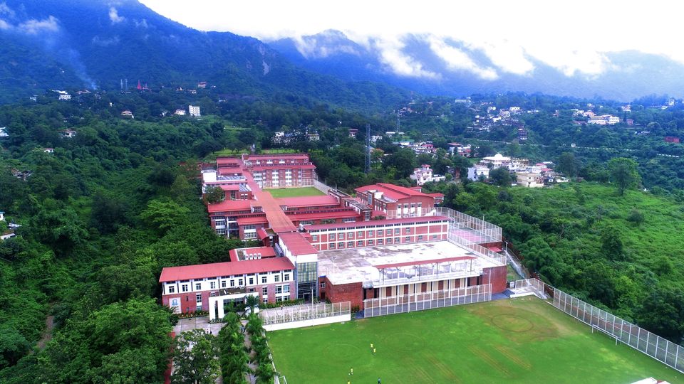 List of Schools in Dehradun