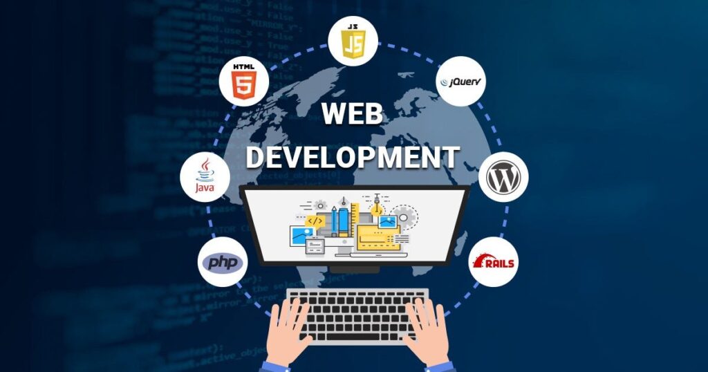 Kickstart Your Career with Web Development Internships in Dehradun: Opportunities and Benefits